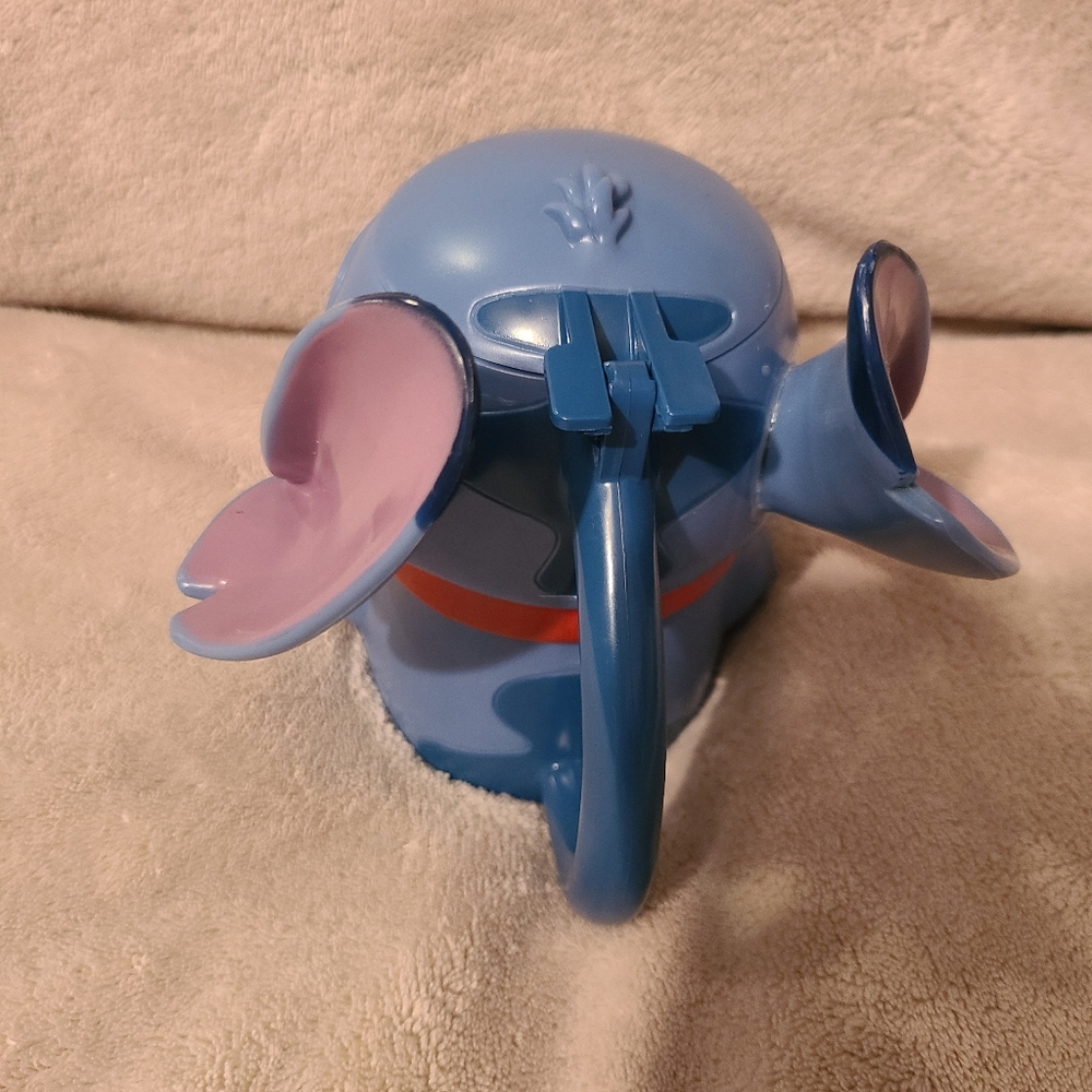Stitch Disney on Ice Cup With Lid - Picture 6 of 10